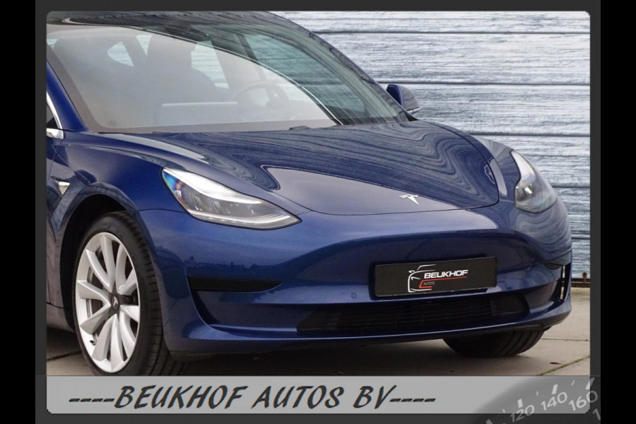 Tesla Model 3 Long Range AWD 75 kWh Autopilot 3  Soh 92,6% !!