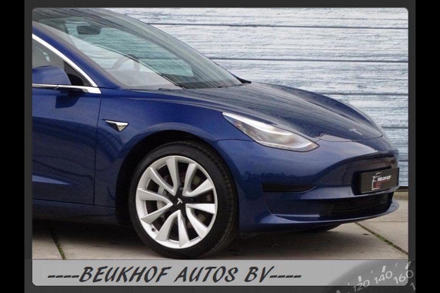 Tesla Model 3 Long Range AWD 75 kWh Autopilot 3  Soh 92,6% !!
