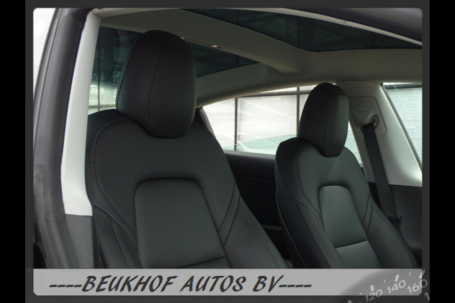 Tesla Model 3 Long Range AWD 75 kWh Autopilot 3  Soh 92,6% !!