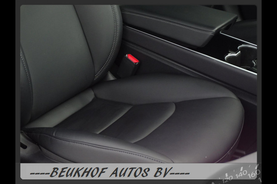 Tesla Model 3 Long Range AWD 75 kWh Autopilot 3  Soh 92,6% !!