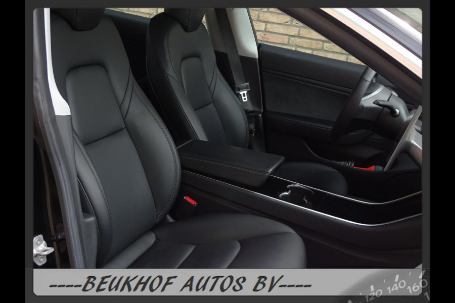 Tesla Model 3 Long Range AWD 75 kWh Autopilot 3  Soh 92,6% !!