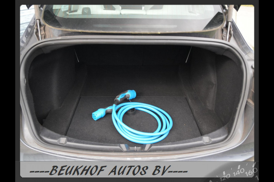 Tesla Model 3 Standard RWD Plus 60 kWh Wit Leer Pano Soh 91%