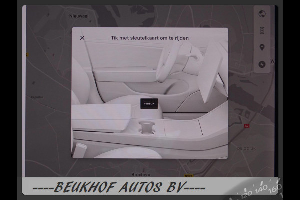 Tesla Model 3 Standard RWD Plus 60 kWh Wit Leer Pano Soh 91%