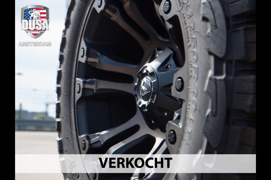 Dodge Ram | BPM-VRIJ | 1500 | Limited | 5.7 V8 HEMI | Rocky Mountains Edition | Unieke truck | Panoramadak  | Luchtvering | INCL BPM-VOORDEEL