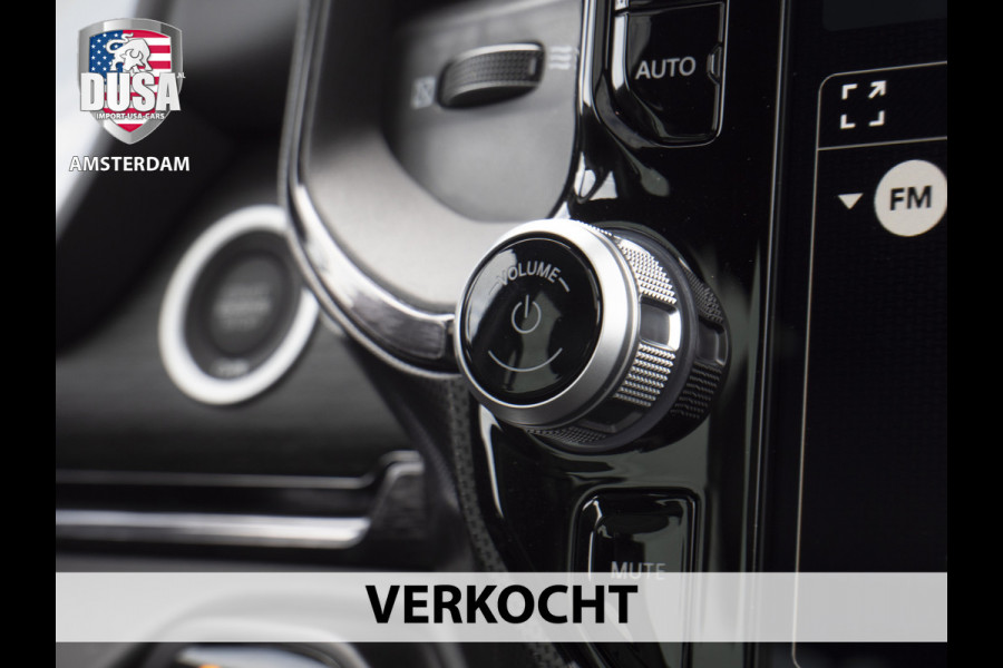 Dodge Ram | BPM-VRIJ | 1500 | Limited | 5.7 V8 HEMI | Rocky Mountains Edition | Unieke truck | Panoramadak  | Luchtvering | INCL BPM-VOORDEEL