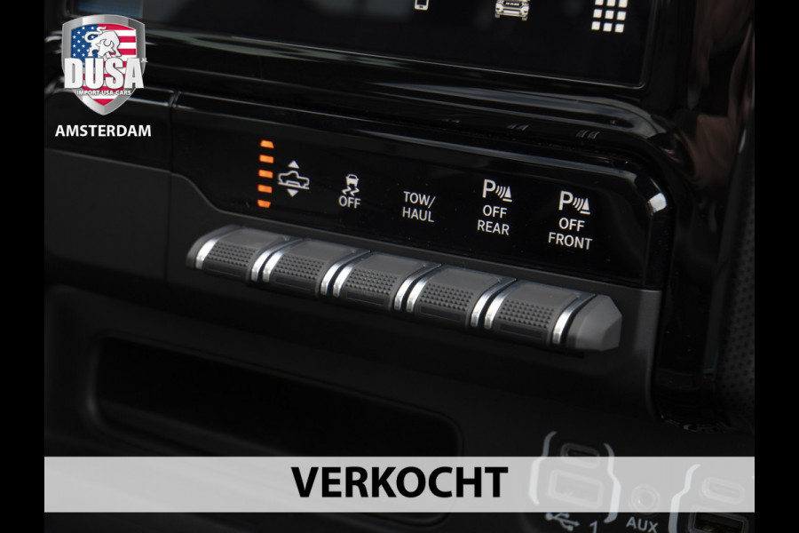 Dodge Ram | BPM-VRIJ | 1500 | Limited | 5.7 V8 HEMI | Rocky Mountains Edition | Unieke truck | Panoramadak  | Luchtvering | INCL BPM-VOORDEEL
