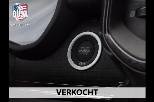 Dodge Ram | BPM-VRIJ | 1500 | Limited | 5.7 V8 HEMI | Rocky Mountains Edition | Unieke truck | Panoramadak  | Luchtvering | INCL BPM-VOORDEEL