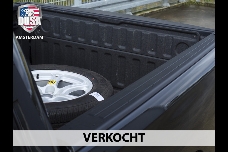 Dodge Ram | 1500 | Big Horn | Night | Final V8 Edition | 4x4 | Crew Cab Leder Interieur | Panorama dak | Night edition | INCL BPM-VOORDEEL Getoonde accessoires zijn verkrijgbaar tegen meerprijs
