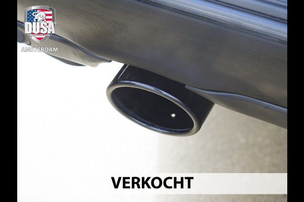 Dodge Ram | 1500 | Big Horn | Night | Final V8 Edition | 4x4 | Crew Cab Leder Interieur | Panorama dak | Night edition | INCL BPM-VOORDEEL Getoonde accessoires zijn verkrijgbaar tegen meerprijs