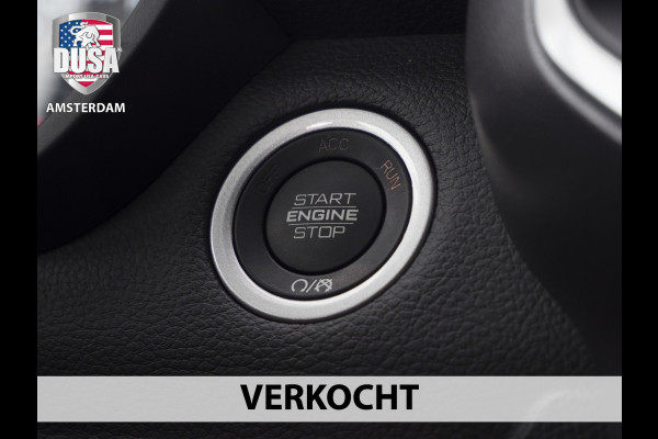 Dodge Ram | 1500 | Big Horn | Night | Final V8 Edition | 4x4 | Crew Cab Leder Interieur | Panorama dak | Night edition | INCL BPM-VOORDEEL Getoonde accessoires zijn verkrijgbaar tegen meerprijs