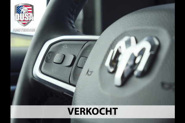 Dodge Ram | 1500 | Big Horn | Night | Final V8 Edition | 4x4 | Crew Cab Leder Interieur | Panorama dak | Night edition | INCL BPM-VOORDEEL Getoonde accessoires zijn verkrijgbaar tegen meerprijs