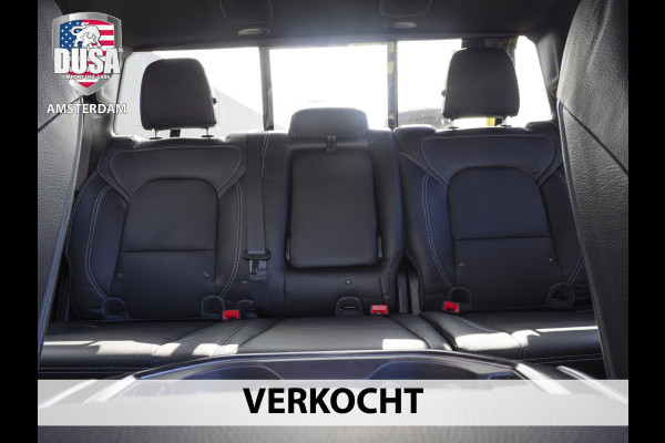 Dodge Ram | 1500 | Big Horn | Night | Final V8 Edition | 4x4 | Crew Cab Leder Interieur | Panorama dak | Night edition | INCL BPM-VOORDEEL Getoonde accessoires zijn verkrijgbaar tegen meerprijs