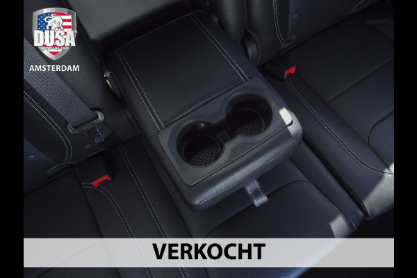 Dodge Ram | 1500 | Big Horn | Night | Final V8 Edition | 4x4 | Crew Cab Leder Interieur | Panorama dak | Night edition | INCL BPM-VOORDEEL Getoonde accessoires zijn verkrijgbaar tegen meerprijs