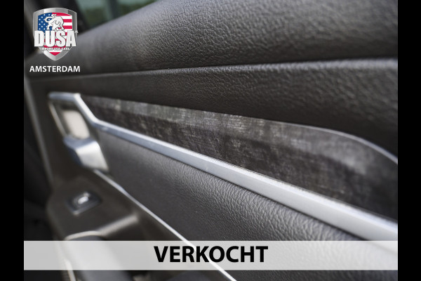 Dodge Ram | 1500 | Big Horn | Night | Final V8 Edition | 4x4 | Crew Cab Leder Interieur | Panorama dak | Night edition | INCL BPM-VOORDEEL Getoonde accessoires zijn verkrijgbaar tegen meerprijs