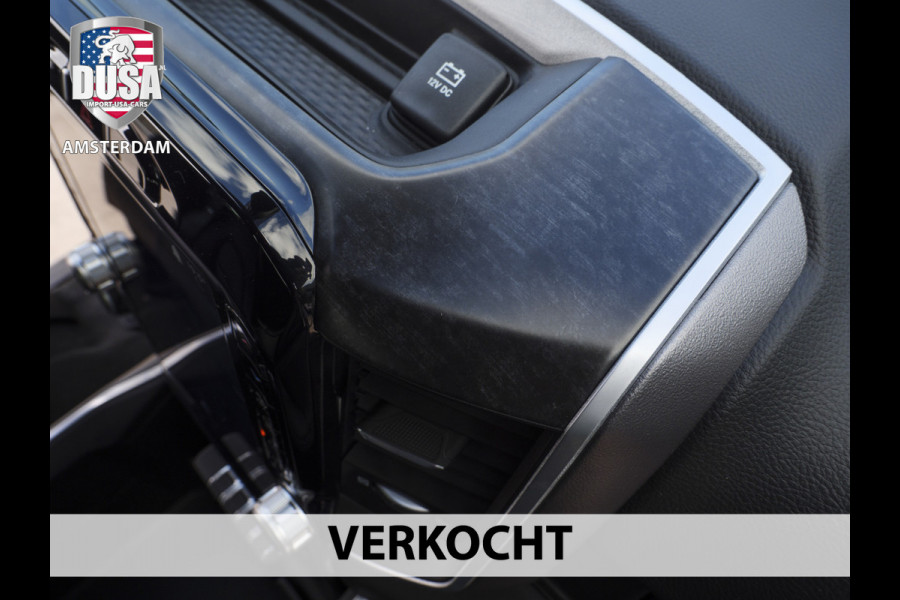 Dodge Ram | 1500 | Big Horn | Night | Final V8 Edition | 4x4 | Crew Cab Leder Interieur | Panorama dak | Night edition | INCL BPM-VOORDEEL Getoonde accessoires zijn verkrijgbaar tegen meerprijs