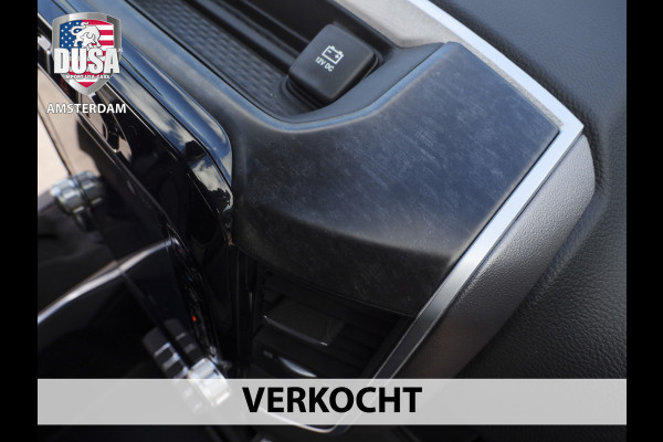 Dodge Ram | 1500 | Big Horn | Night | Final V8 Edition | 4x4 | Crew Cab Leder Interieur | Panorama dak | Night edition | INCL BPM-VOORDEEL Getoonde accessoires zijn verkrijgbaar tegen meerprijs