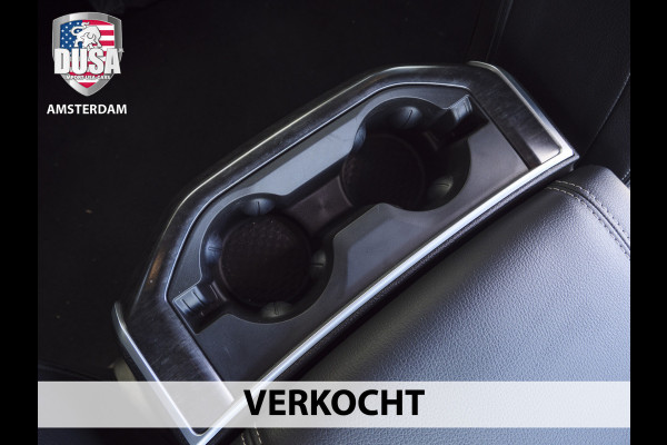Dodge Ram | 1500 | Big Horn | Night | Final V8 Edition | 4x4 | Crew Cab Leder Interieur | Panorama dak | Night edition | INCL BPM-VOORDEEL Getoonde accessoires zijn verkrijgbaar tegen meerprijs