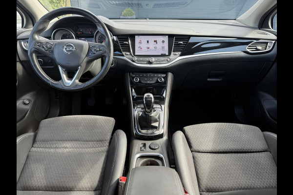 Opel Astra Sports Tourer 1.4 Innovation 2e Eigenaar,Navi,Camera,Trekhaak,150pk,Halfleder,6 Bak,Pdc V+A,Lm Velgen,Clima,Cruise,Nieuwe Apk bij Aflevering