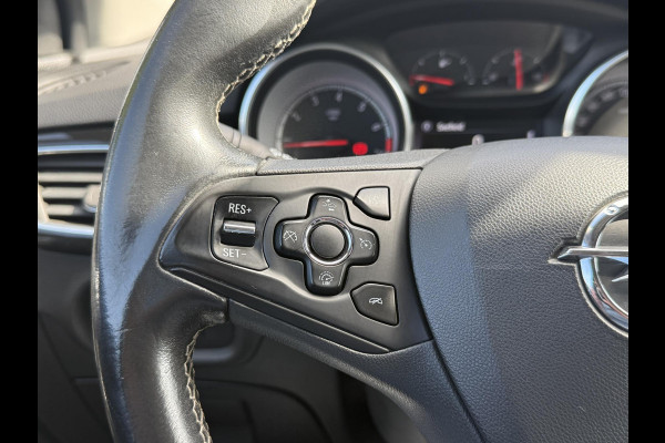 Opel Astra Sports Tourer 1.4 Innovation 2e Eigenaar,Navi,Camera,Trekhaak,150pk,Halfleder,6 Bak,Pdc V+A,Lm Velgen,Clima,Cruise,Nieuwe Apk bij Aflevering
