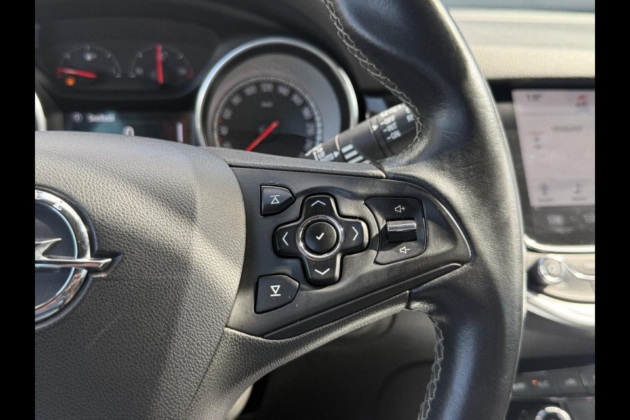 Opel Astra Sports Tourer 1.4 Innovation 2e Eigenaar,Navi,Camera,Trekhaak,150pk,Halfleder,6 Bak,Pdc V+A,Lm Velgen,Clima,Cruise,Nieuwe Apk bij Aflevering