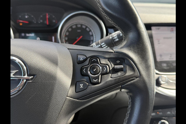 Opel Astra Sports Tourer 1.4 Innovation 2e Eigenaar,Navi,Camera,Trekhaak,150pk,Halfleder,6 Bak,Pdc V+A,Lm Velgen,Clima,Cruise,Nieuwe Apk bij Aflevering