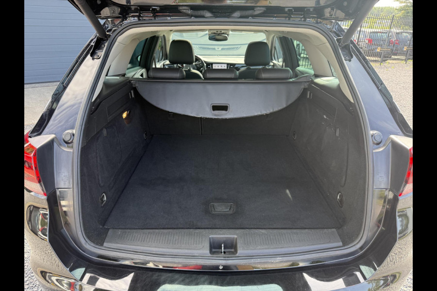 Opel Astra Sports Tourer 1.4 Innovation 2e Eigenaar,Navi,Camera,Trekhaak,150pk,Halfleder,6 Bak,Pdc V+A,Lm Velgen,Clima,Cruise,Nieuwe Apk bij Aflevering