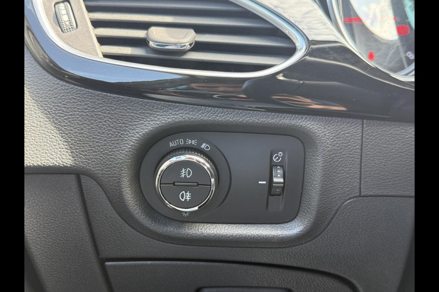 Opel Astra Sports Tourer 1.4 Innovation 2e Eigenaar,Navi,Camera,Trekhaak,150pk,Halfleder,6 Bak,Pdc V+A,Lm Velgen,Clima,Cruise,Nieuwe Apk bij Aflevering