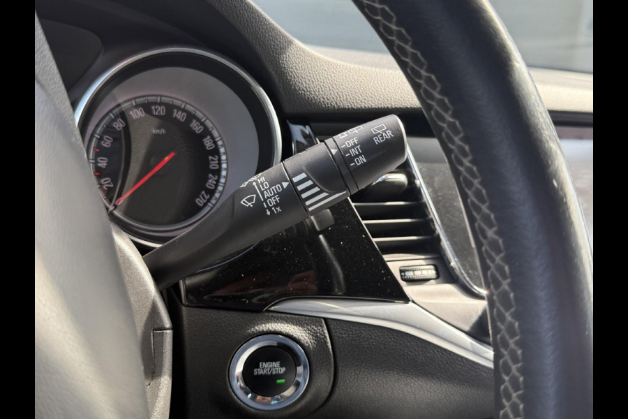 Opel Astra Sports Tourer 1.4 Innovation 2e Eigenaar,Navi,Camera,Trekhaak,150pk,Halfleder,6 Bak,Pdc V+A,Lm Velgen,Clima,Cruise,Nieuwe Apk bij Aflevering