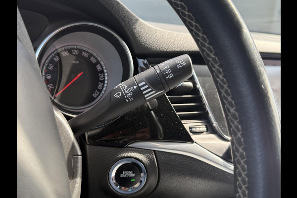 Opel Astra Sports Tourer 1.4 Innovation 2e Eigenaar,Navi,Camera,Trekhaak,150pk,Halfleder,6 Bak,Pdc V+A,Lm Velgen,Clima,Cruise,Nieuwe Apk bij Aflevering