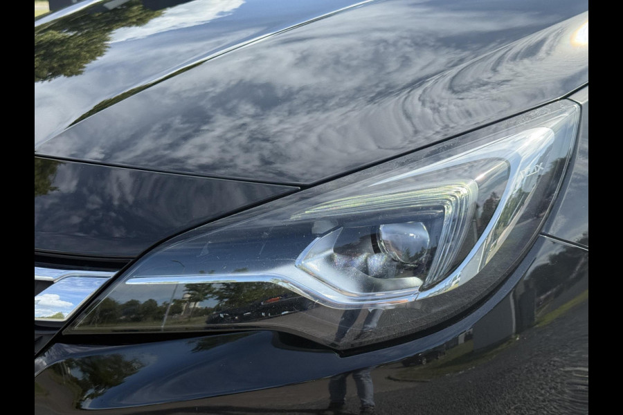Opel Astra Sports Tourer 1.4 Innovation 2e Eigenaar,Navi,Camera,Trekhaak,150pk,Halfleder,6 Bak,Pdc V+A,Lm Velgen,Clima,Cruise,Nieuwe Apk bij Aflevering