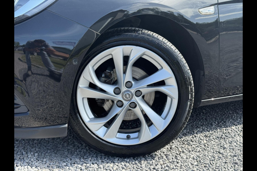 Opel Astra Sports Tourer 1.4 Innovation 2e Eigenaar,Navi,Camera,Trekhaak,150pk,Halfleder,6 Bak,Pdc V+A,Lm Velgen,Clima,Cruise,Nieuwe Apk bij Aflevering
