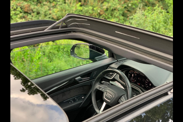 Audi Q5 50 TFSI e quattro S edition |PANO|LUCHTVERING|20''|S-LINE|BOMVOL !