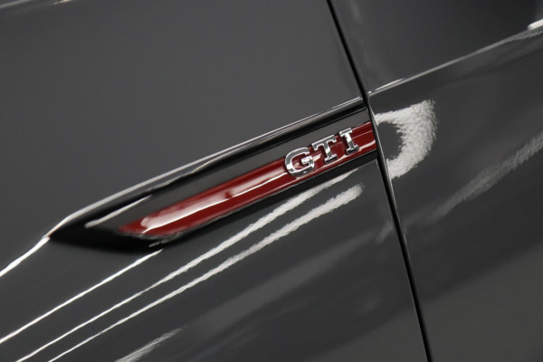 Volkswagen Golf 2.0 TSI GTI CLUBSPORT 45 JAHRE /AKRA/NURB/PANO/IQ-LIGHT/H&K/BOMVOL