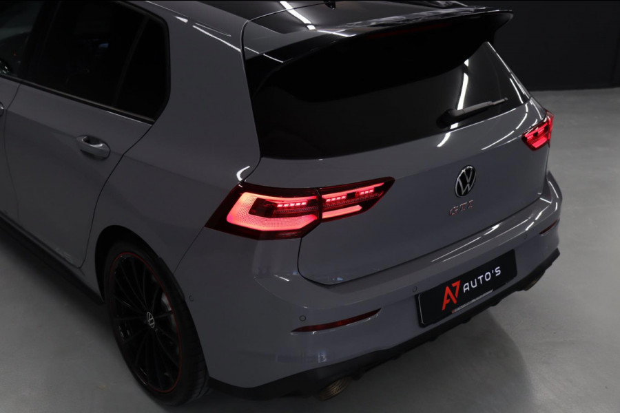 Volkswagen Golf 2.0 TSI GTI CLUBSPORT 45 JAHRE /AKRA/NURB/PANO/IQ-LIGHT/H&K/BOMVOL