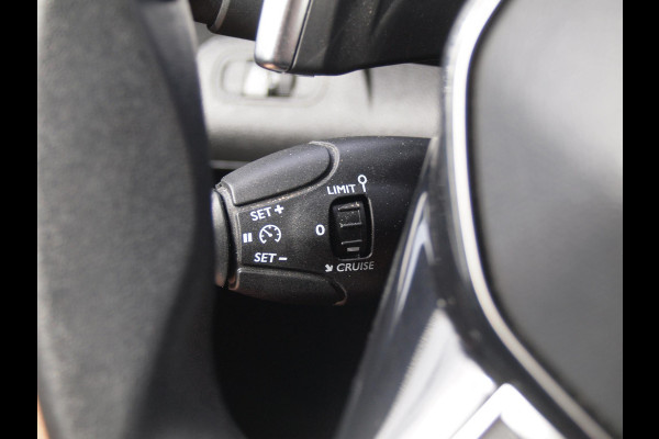 Peugeot Partner 1.5 BlueHDI Asphalt Long | Camera | Trekhaak | Cruise Control | Apple Carplay | Automaat |