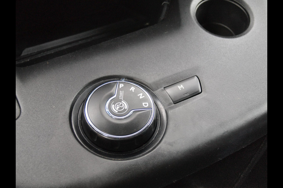 Peugeot Partner 1.5 BlueHDI Asphalt Long | Camera | Trekhaak | Cruise Control | Apple Carplay | Automaat |