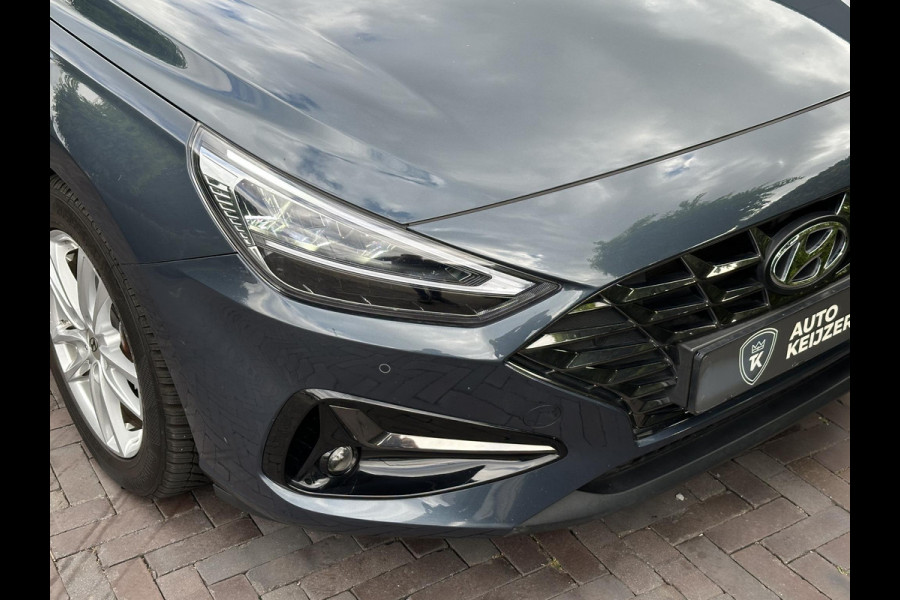 Hyundai i30 1.0 T-GDi MHEV Comfort