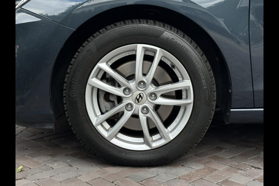 Hyundai i30 1.0 T-GDi MHEV Comfort