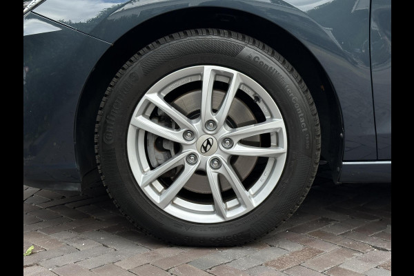 Hyundai i30 1.0 T-GDi MHEV Comfort