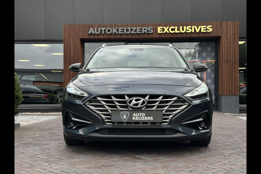 Hyundai i30 1.0 T-GDi MHEV Comfort