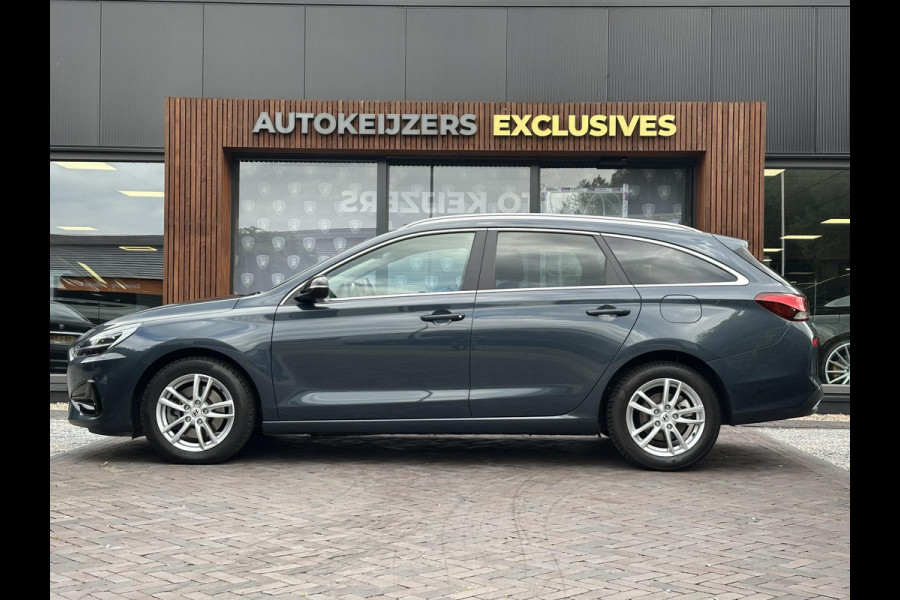 Hyundai i30 1.0 T-GDi MHEV Comfort