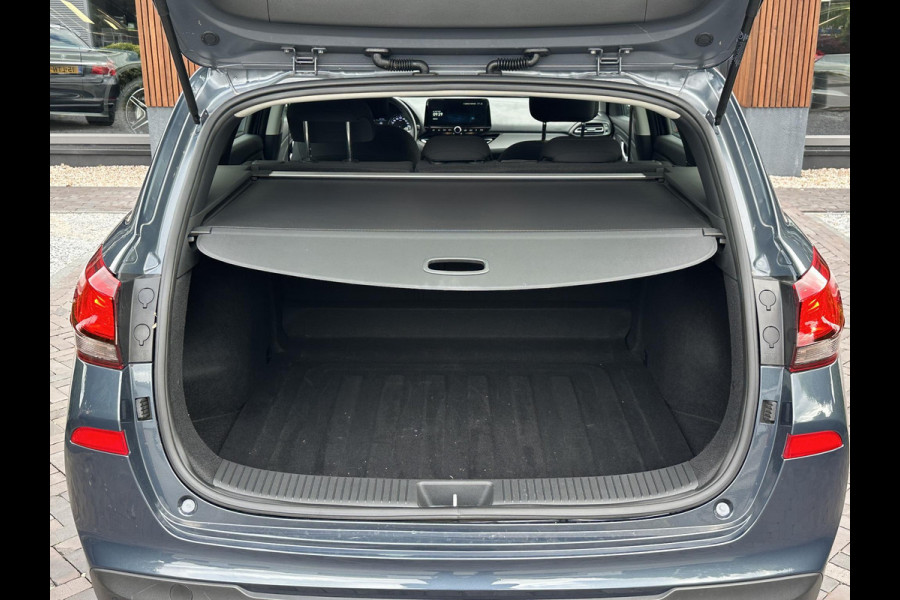 Hyundai i30 1.0 T-GDi MHEV Comfort