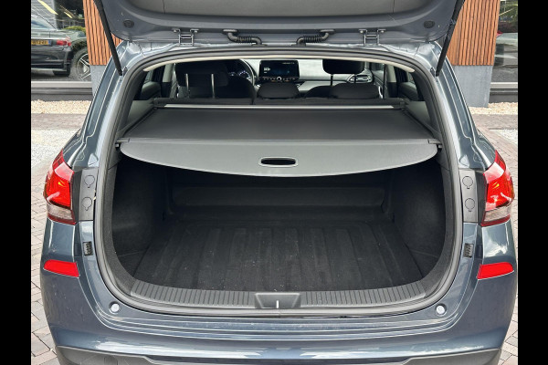 Hyundai i30 1.0 T-GDi MHEV Comfort