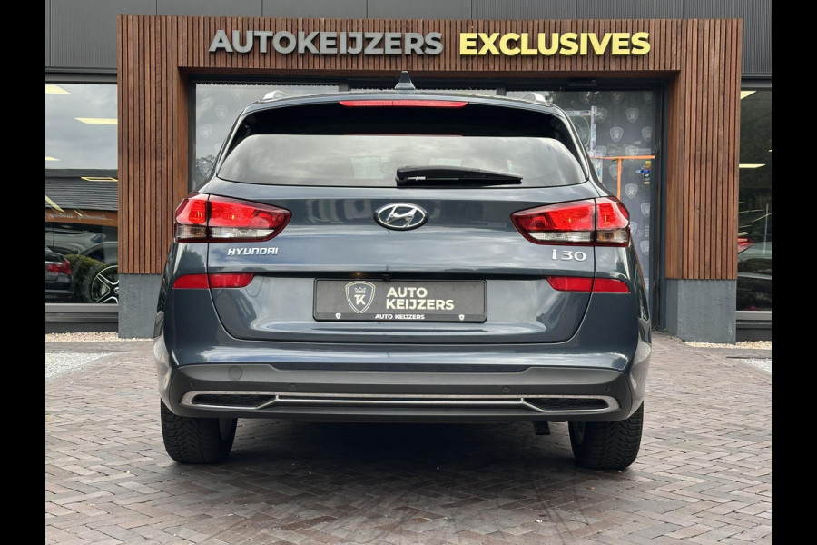 Hyundai i30 1.0 T-GDi MHEV Comfort