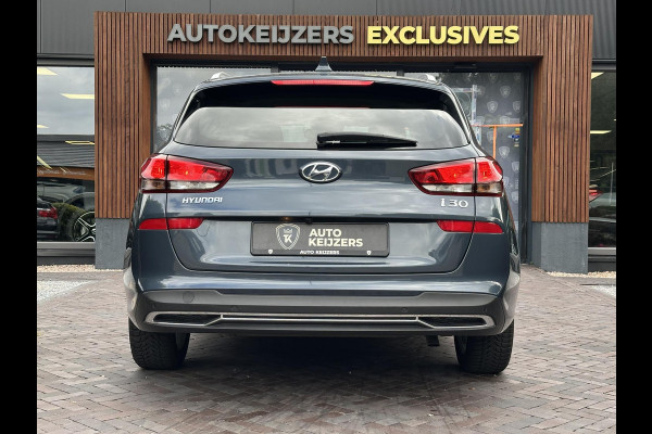 Hyundai i30 1.0 T-GDi MHEV Comfort