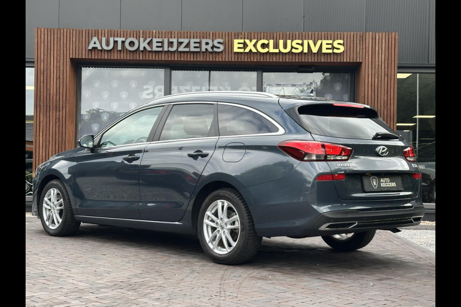 Hyundai i30 1.0 T-GDi MHEV Comfort