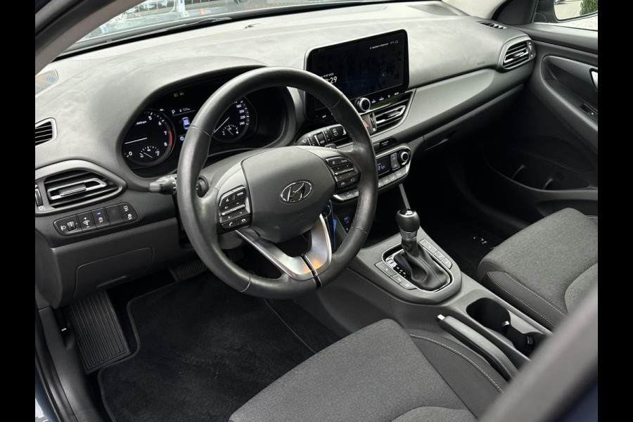 Hyundai i30 1.0 T-GDi MHEV Comfort