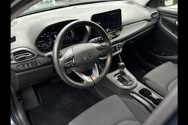 Hyundai i30 1.0 T-GDi MHEV Comfort