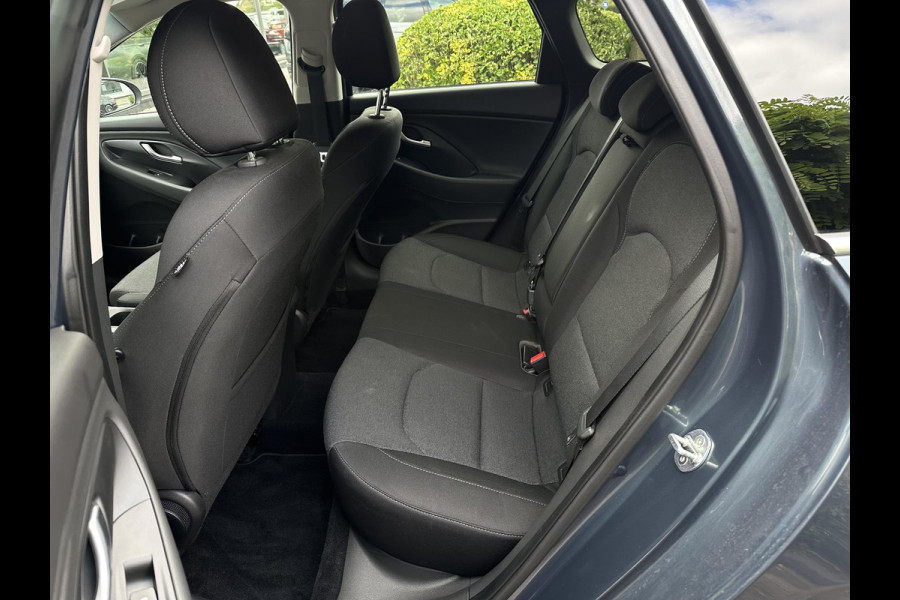 Hyundai i30 1.0 T-GDi MHEV Comfort