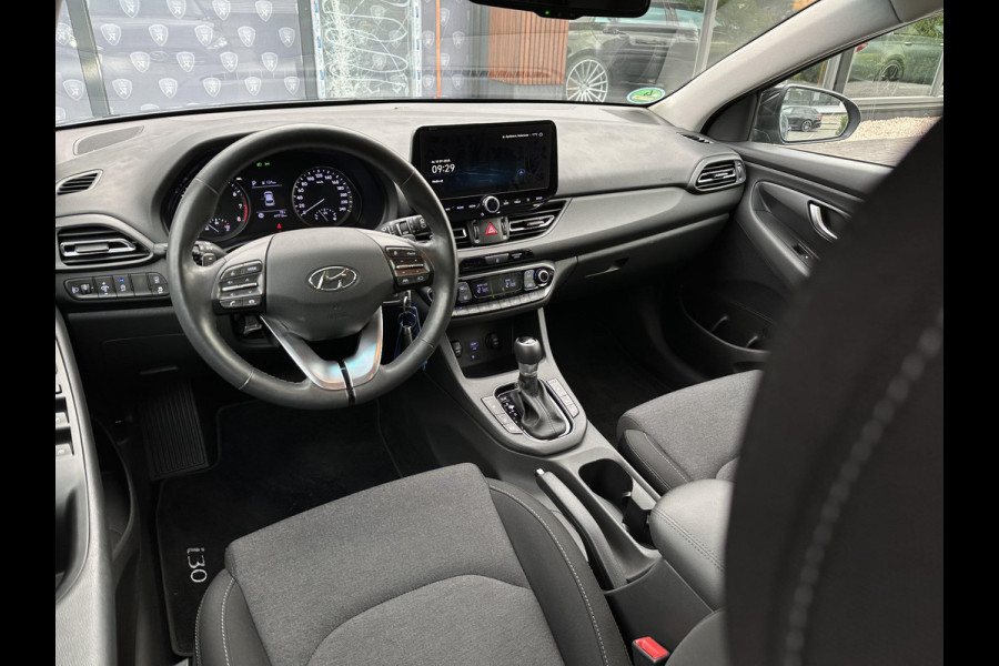 Hyundai i30 1.0 T-GDi MHEV Comfort